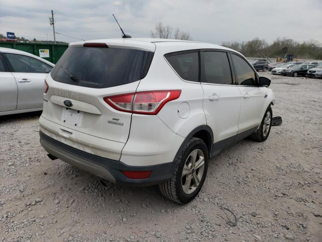 Photo 3 from auction – 2015 FORD ESCAPE SE with VIN 1FMCU0G9XFUB32301