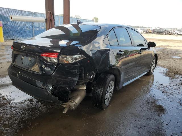Photo 3 from auction – 2020 TOYOTA COROLLA L with VIN 5YFDPRAE9LP079092