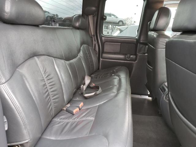Photo 10 from auction – 2002 CHEVROLET SILVERADO with VIN 1GCEK19T02E289695