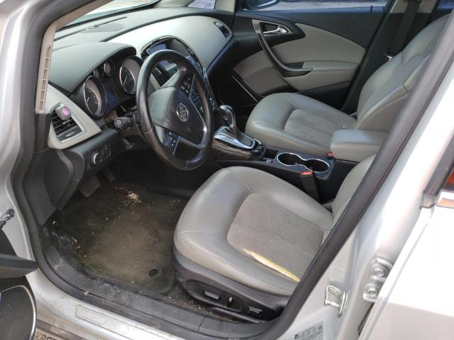 Photo 7 from auction – 2016 BUICK VERANO with VIN 1G4PP5SK3G4148129