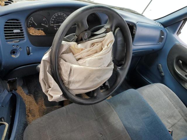 Photo 8 from auction – 1996 FORD RANGER with VIN 1FTCR10U0TUA84409