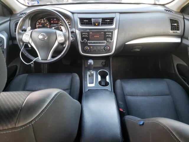 Photo 8 from auction – 2016 NISSAN ALTIMA 2.5 with VIN 1N4AL3AP8GC177113