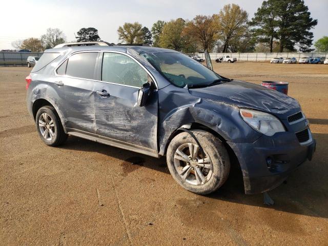 Photo 4 from auction – 2012 CHEVROLET EQUINOX LT with VIN 2GNALDEK3C6149874