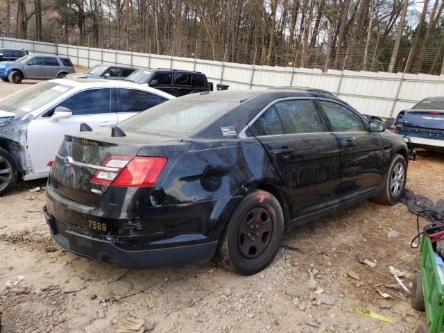 Photo 3 from auction – 2016 FORD TAURUS POL with VIN 1FAHP2MK8GG123350