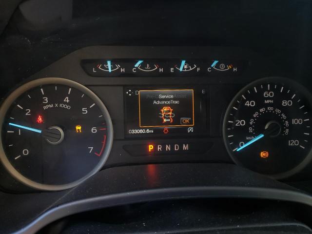 Photo 9 from auction – 2020 FORD F150 SUPER with VIN 1FTEX1EPXLFB85477
