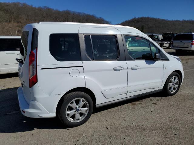 Photo 3 from auction – 2015 FORD TRANSIT CO with VIN NM0AE8F74F1205345