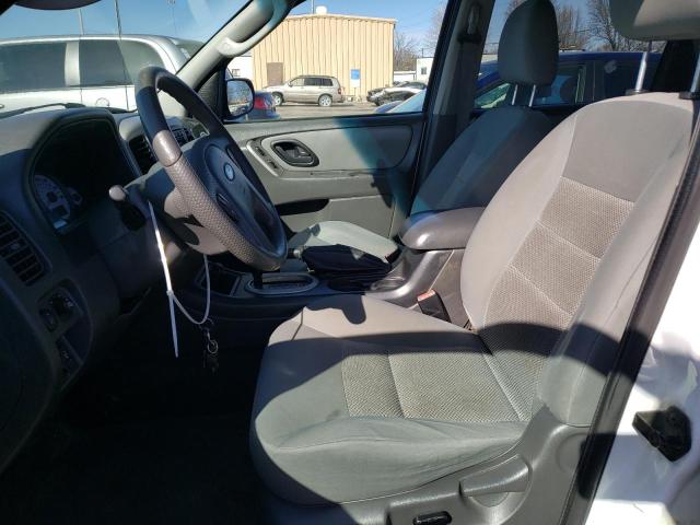 Photo 7 from auction – 2007 FORD ESCAPE with VIN 1FMCU93137KB60247