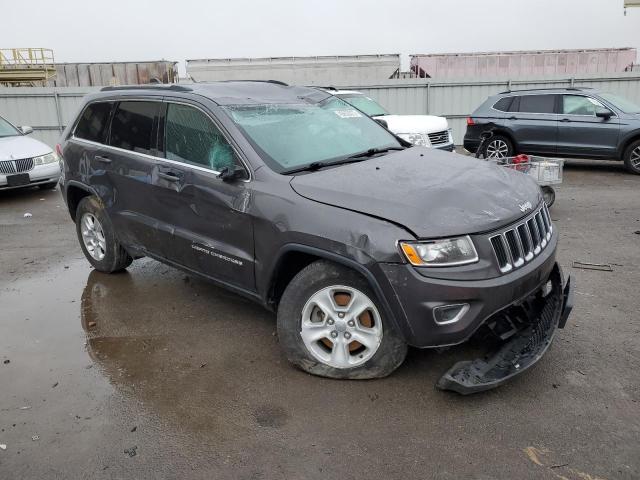 Photo 4 from auction – 2016 JEEP GRAND CHER with VIN 1C4RJFAG5GC378598