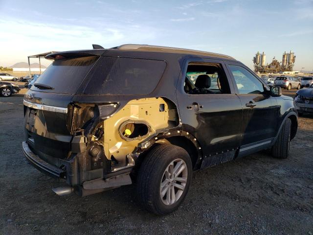 Photo 3 from auction – 2016 FORD EXPLORER X with VIN 1FM5K7D84GGC72301