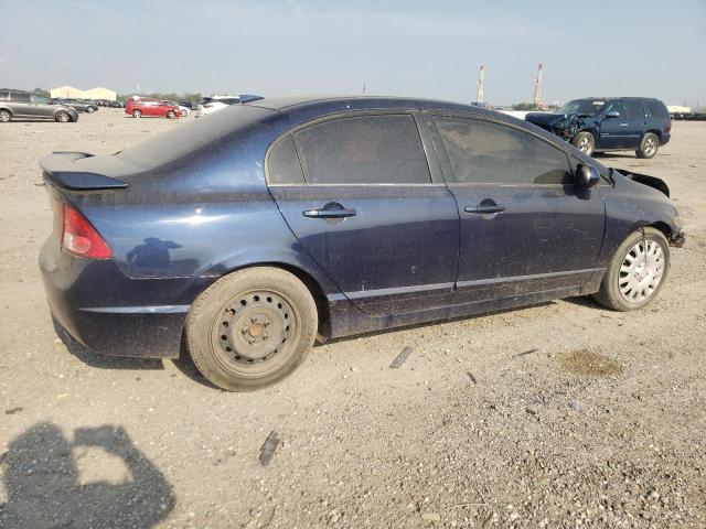 Photo 3 from auction – 2007 HONDA CIVIC EX with VIN 1HGFA16827L044294