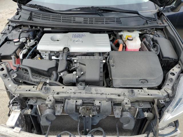 Photo 11 from auction – 2015 LEXUS CT 200 with VIN JTHKD5BH7F2218932