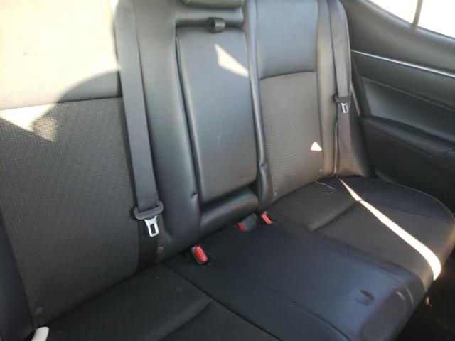 Photo 10 from auction – 2015 TOYOTA COROLLA L with VIN 2T1BURHEXFC385292