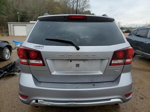 Photo 6 from auction – 2018 DODGE JOURNEY CR with VIN 3C4PDCGG1JT216323