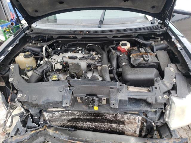 Photo 11 from auction – 2010 FORD FLEX LIMIT with VIN 2FMHK6DT7ABA50202