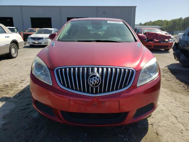 Photo 5 from auction – 2015 BUICK VERANO with VIN 1G4PP5SK5F4162791