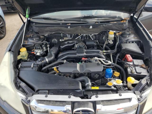 Photo 12 from auction – 2013 SUBARU OUTBACK 2. with VIN 4S4BRCPC9D3266827