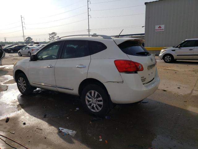 Photo 2 from auction – 2015 NISSAN ROGUE SELE with VIN JN8AS5MT2FW671924