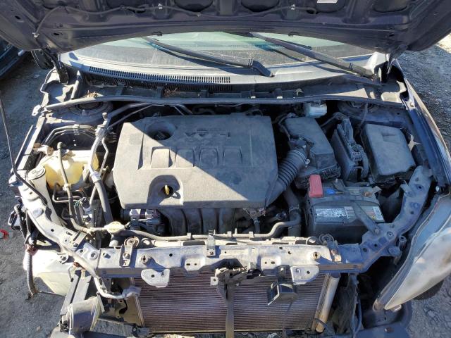 Photo 11 from auction – 2013 TOYOTA COROLLA BA with VIN 2T1BU4EE4DC023088