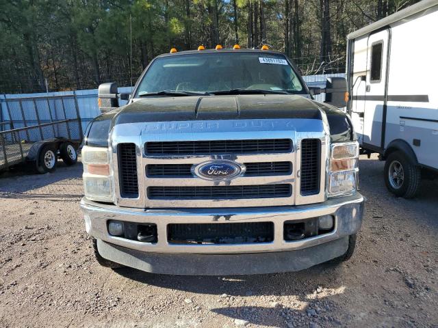 Photo 5 from auction – 2008 FORD F350 SUPER with VIN 1FTWW33R88ED36613