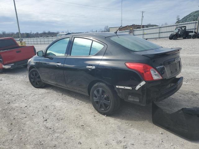 Photo 2 from auction – 2018 NISSAN VERSA S with VIN 3N1CN7AP7JL804936