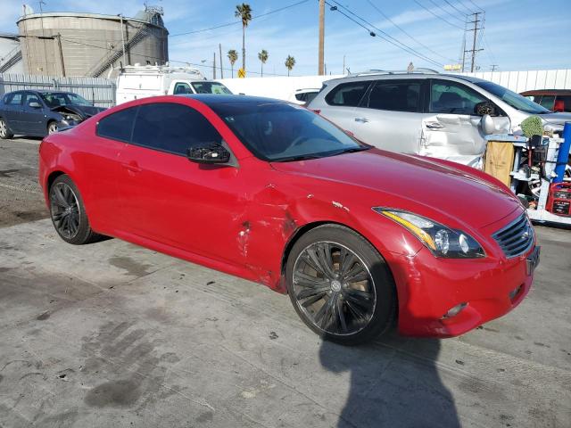 Photo 4 from auction – 2012 INFINITI G37 BASE with VIN JN1CV6EK5CM423880