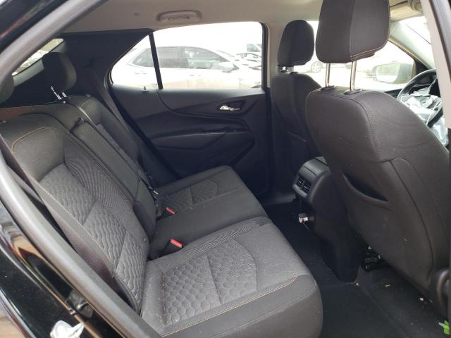 Photo 11 from auction – 2018 CHEVROLET EQUINOX LT with VIN 2GNAXSEV6J6310248