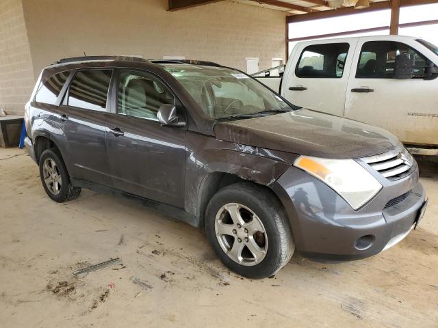 Photo 4 from auction – 2008 SUZUKI XL7 LUXURY with VIN 2S3DA417786119220