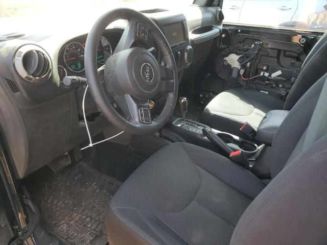 Photo 8 from auction – 2015 JEEP WRANGLER S with VIN 1C4AJWAG5FL740781