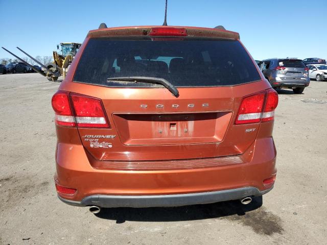 Photo 6 from auction – 2014 DODGE JOURNEY SX with VIN 3C4PDDBG7ET211923