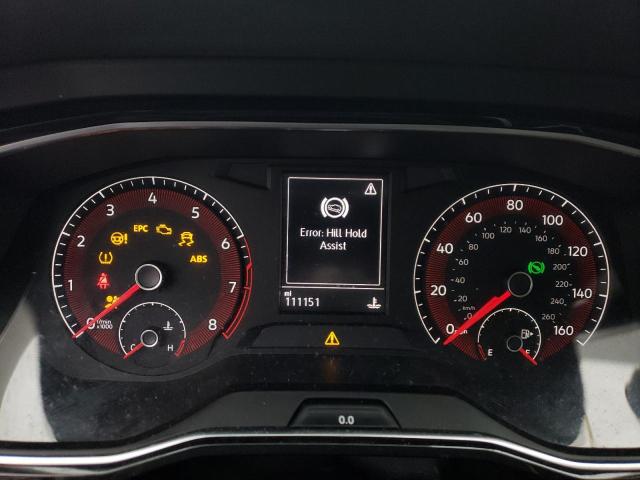 Photo 9 from auction – 2019 VOLKSWAGEN JETTA S with VIN 3VWC57BU0KM073115
