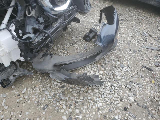Photo 13 from auction – 2016 NISSAN ROGUE S with VIN 5N1AT2MT8GC876413