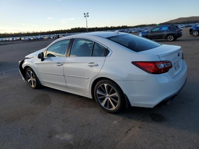 Photo 2 from auction – 2018 SUBARU LEGACY 2.5 with VIN 4S3BNAK64J3009303