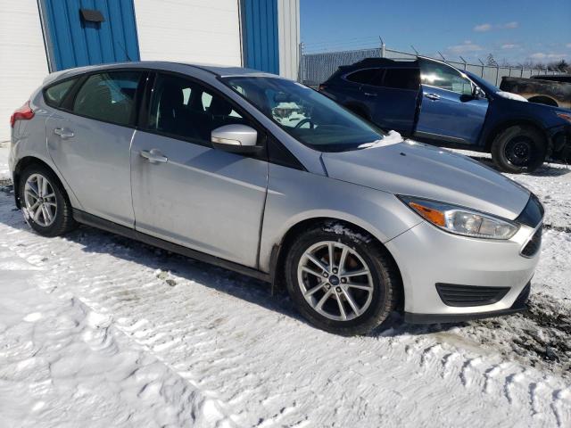Photo 4 from auction – 2015 FORD FOCUS SE with VIN 1FADP3K2XFL257919