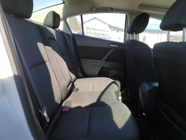 Photo 10 from auction – 2012 MAZDA 3 I with VIN JM1BL1V81C1695690