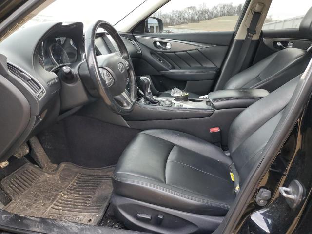 Photo 7 from auction – 2016 INFINITI Q50 PREMIU with VIN JN1EV7AR9GM340959