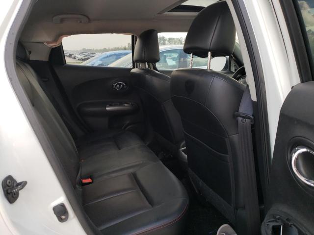 Photo 10 from auction – 2014 NISSAN JUKE S with VIN JN8AF5MR7ET354018