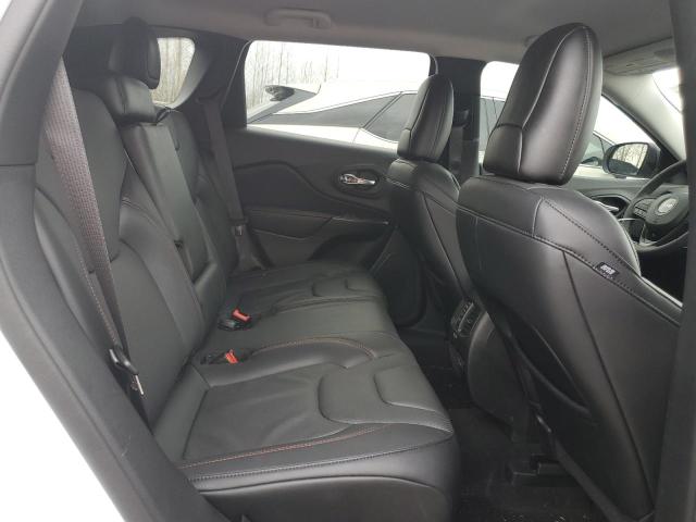 Photo 11 from auction – 2021 JEEP CHEROKEE T with VIN 1C4PJMBX8MD233894