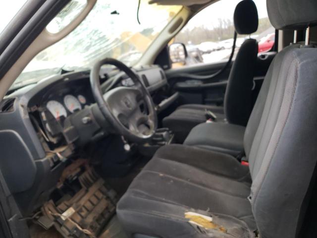 Photo 7 from auction – 2002 DODGE RAM 1500 with VIN 1D7HA16N92J146361