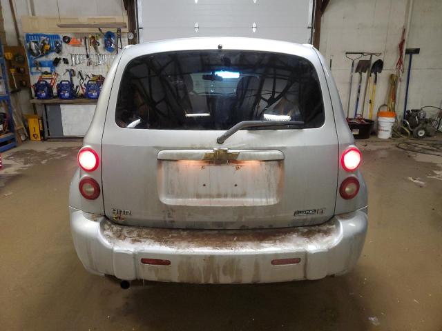 Photo 6 from auction – 2010 CHEVROLET HHR LT with VIN 3GNBABDB5AS509306