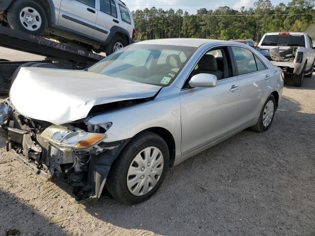 Photo 1 from auction – 2009 TOYOTA CAMRY BASE with VIN 4T1BE46K59U284401