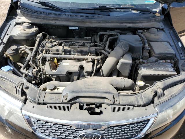 Photo 11 from auction – 2011 KIA FORTE EX with VIN KNAFU4A25B5412441