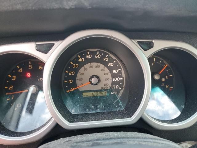 Photo 9 from auction – 2005 TOYOTA 4RUNNER SR with VIN JTEBT14R150055980