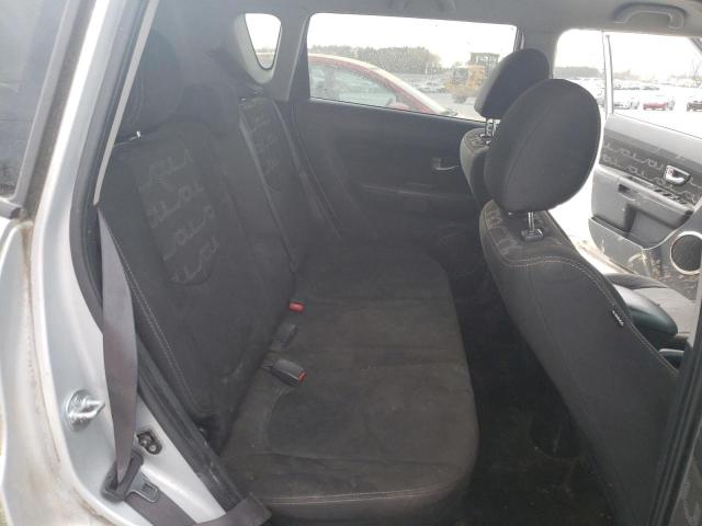 Photo 10 from auction – 2013 KIA SOUL + with VIN KNDJT2A64D7754431