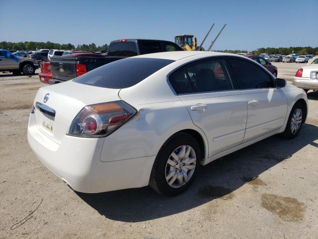 Photo 3 from auction – 2012 NISSAN ALTIMA BAS with VIN 1N4AL2AP3CN534920