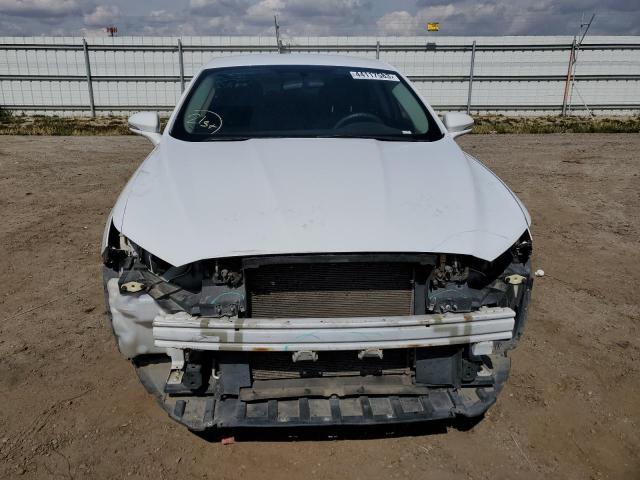 Photo 5 from auction – 2016 FORD FUSION SE with VIN 3FA6P0H72GR152353