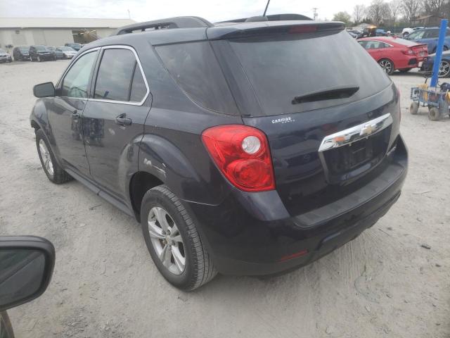 Photo 2 from auction – 2015 CHEVROLET EQUINOX LT with VIN 2GNALBEK3F1179642