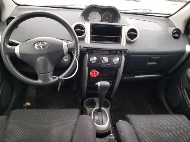 Photo 8 from auction – 2004 TOYOTA SCION XA with VIN JTKKT624340047279