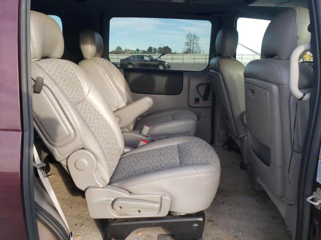 Photo 11 from auction – 2007 CHEVROLET UPLANDER L with VIN 1GNDV33167D170785