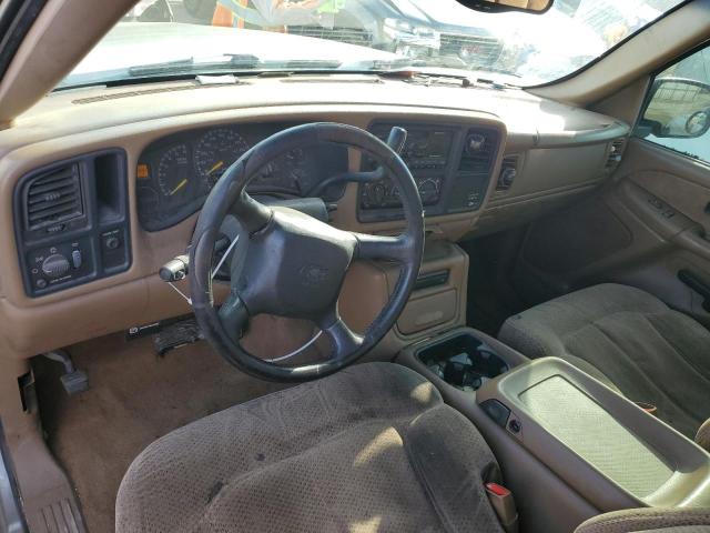 Photo 8 from auction – 1999 CHEVROLET SILVERADO with VIN 1GCFC29T3XZ139054