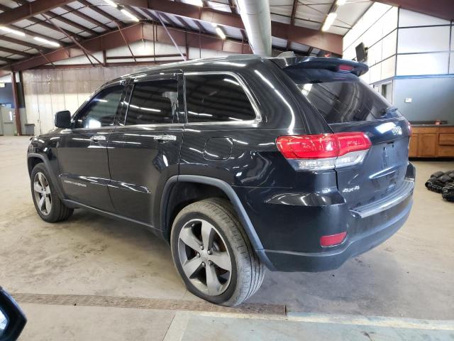 Photo 2 from auction – 2015 JEEP GRAND CHER with VIN 1C4RJFBG4FC665735